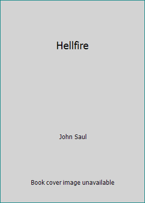 Hellfire 0712611649 Book Cover