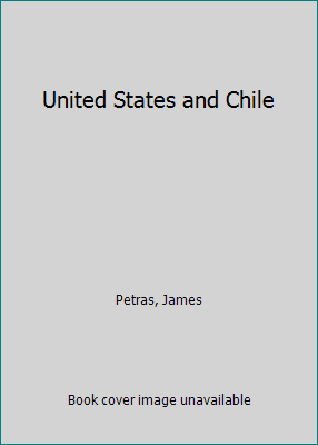 United States and Chile 0853453888 Book Cover