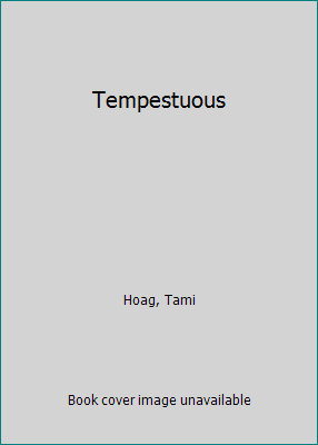 Tempestuous 0553440659 Book Cover