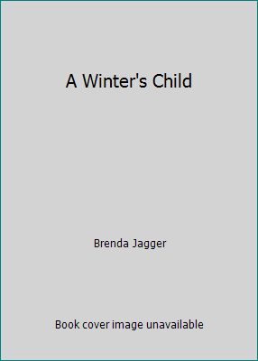A Winter's Child 0002227193 Book Cover