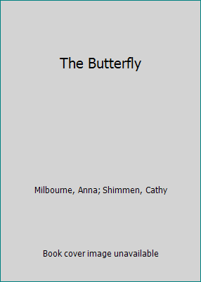 The Butterfly 0439834031 Book Cover