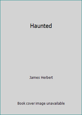 Haunted B002O48IG8 Book Cover