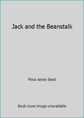 Jack and the Beanstalk 1552807371 Book Cover