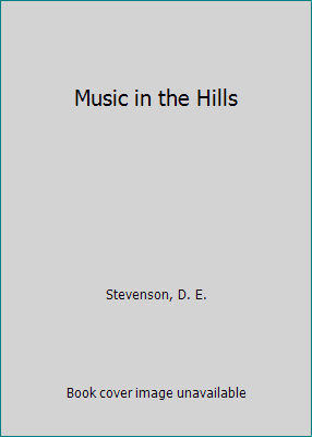 Music in the Hills 0899661653 Book Cover