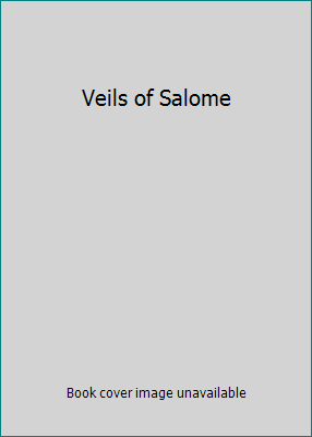 Veils of Salome 0523401256 Book Cover