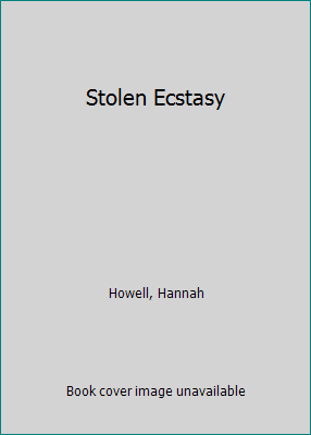 Stolen Ecstasy 0843931302 Book Cover