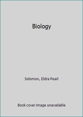 Biology 0495114170 Book Cover