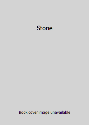 Stone B00IRR5IJG Book Cover