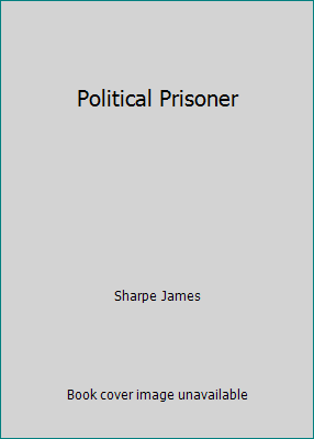 Political Prisoner 0975471961 Book Cover