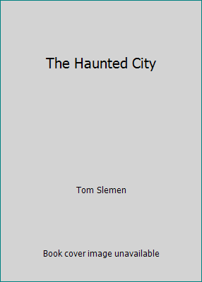 The Haunted City 1904438865 Book Cover
