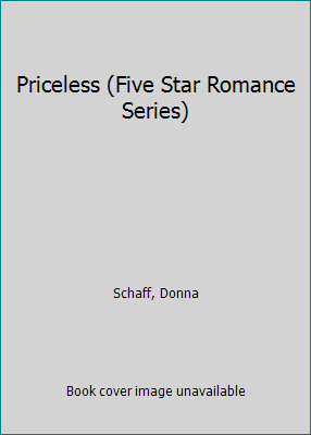 Priceless (Five Star Romance Series) 0786238453 Book Cover