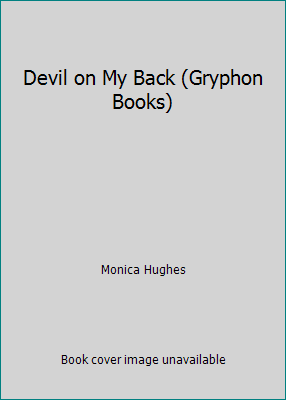 Devil on My Back (Gryphon Books) 0719545161 Book Cover