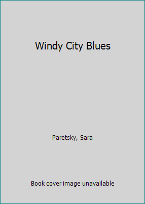 Windy City Blues 1578155754 Book Cover