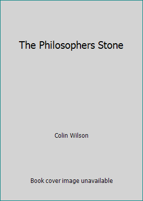 The Philosophers Stone B000XBEN72 Book Cover