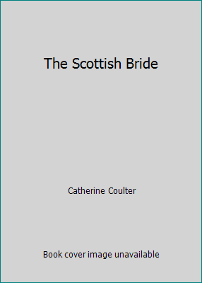 The Scottish Bride 0739414186 Book Cover