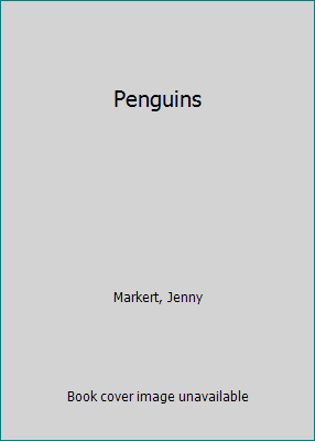 Penguins 0895657090 Book Cover