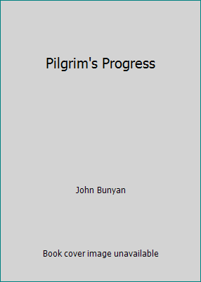 Pilgrim's Progress 1719343136 Book Cover