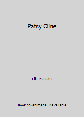 Patsy Cline B000MJ5LVM Book Cover