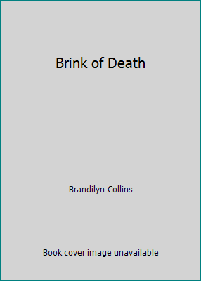 Brink of Death von Brandilyn Collins - Bild 1 von 1