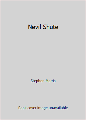 Nevil Shute by Stephen Morris