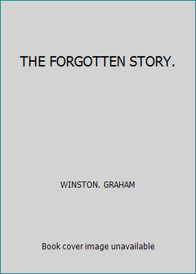THE FORGOTTEN STORY. 0006143202 Book Cover