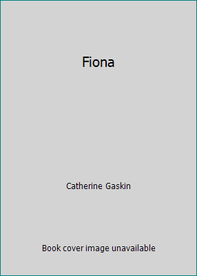 Fiona B000O3E93M Book Cover