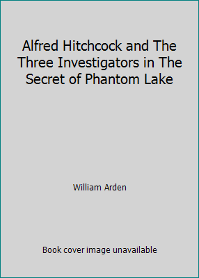 Alfred Hitchcock and The Three Investigators in... B000NVFD62 Book Cover