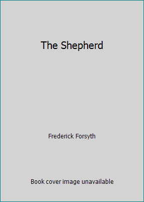 The Shepherd 0851190995 Book Cover