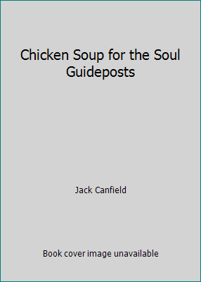 Chicken Soup for the Soul Guideposts B002A4WPD4 Book Cover