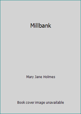 Millbank B001IMDOY8 Book Cover