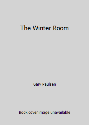 The Winter Room B000V8YV9C Book Cover