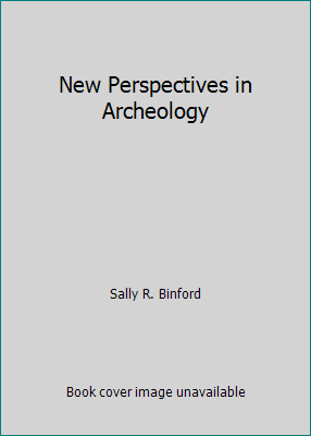 New Perspectives in Archeology B000W6E3SW Book Cover
