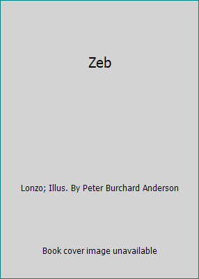 Zeb B0006BPGJI Book Cover