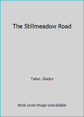 The Stillmeadow Road B000PKJWMM Book Cover