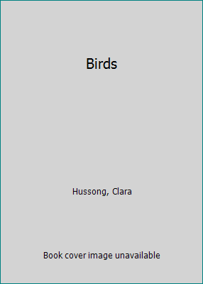 Birds 0307614549 Book Cover