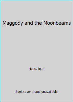 Maggody and the Moonbeams [Large Print] 1587242648 Book Cover