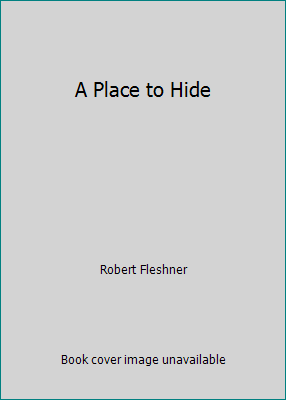 A Place to Hide 0964649608 Book Cover
