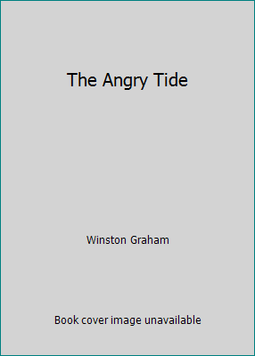 The Angry Tide B002J7P6Z6 Book Cover