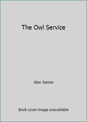 The Owl Service B00PR5V50M Book Cover