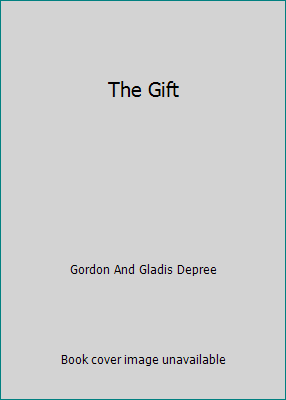 The Gift 0310236509 Book Cover
