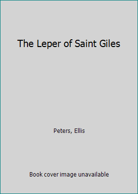 The Leper of Saint Giles [Spanish] 0751502154 Book Cover