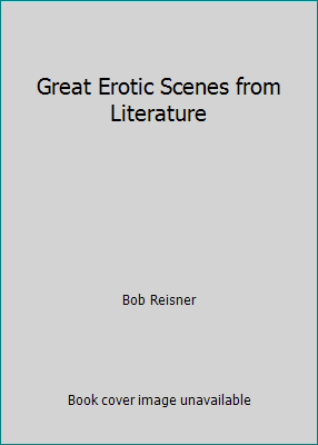 Great Erotic Scenes from Literature B000KF3N0E Book Cover
