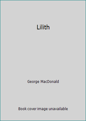 Lilith 1540814807 Book Cover