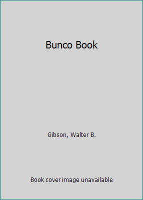 Bunco Book 0806509902 Book Cover