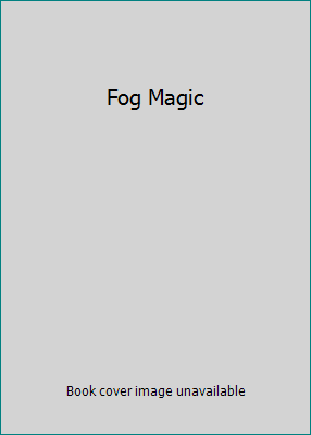 Fog Magic B000FJ9XJU Book Cover