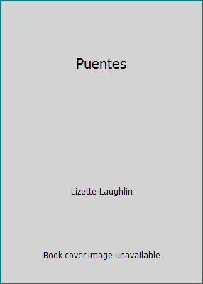 Puentes 0838478611 Book Cover