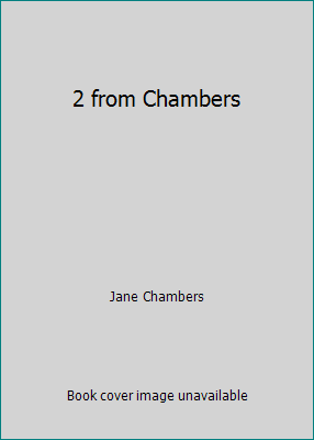 2 from Chambers 1886586047 Book Cover