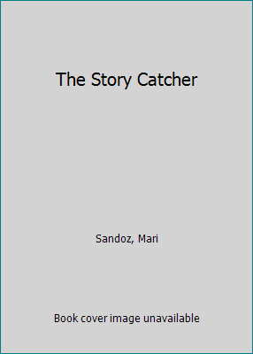 The Story Catcher B005LEB3VK Book Cover