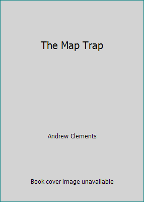 The Map Trap 1481432877 Book Cover