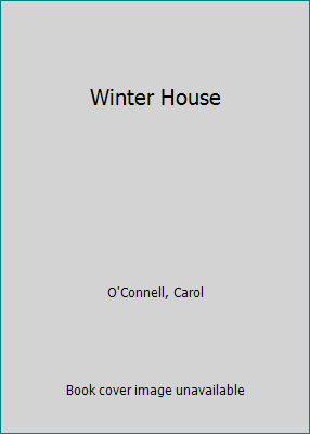 Winter House [Large Print] 1585475513 Book Cover